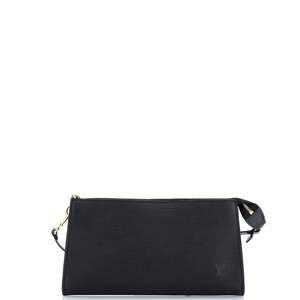 Louis Vuitton Pochette Accessoires Epi #240330L69B